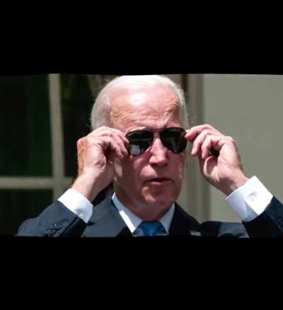 what Joe doin?