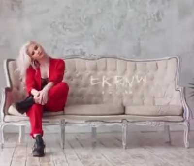 Празднование Красотка модель катерина миронова
