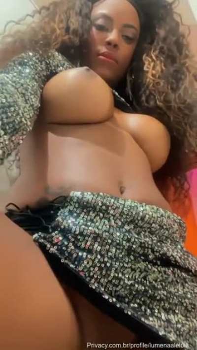 Lumena Aleluia