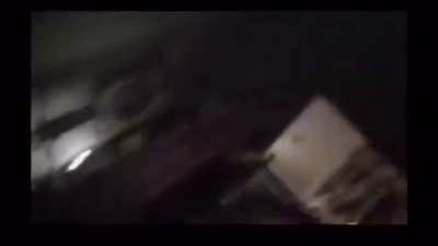 Fallin down the stairs