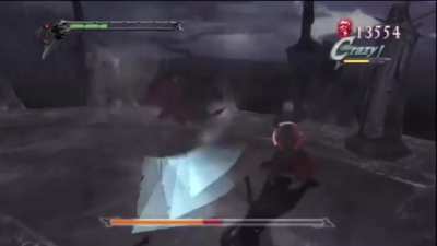 Dante vs Vergil but with Ed, Edd n Eddy Sound Effects