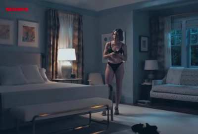 Birthday Teaser: Jessica Biel in The Better Sister [S1E4-2025]