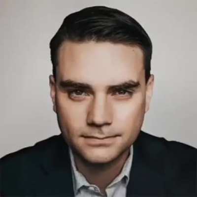 Poor Ben...