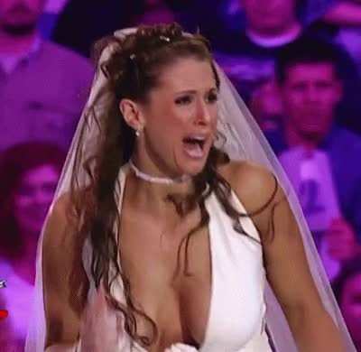 Stephanie Mcmahon
