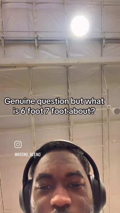 Is it about random stuff?