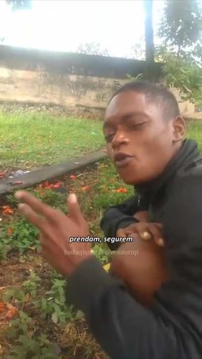 COXINHA NO TINDER DOS CRIA