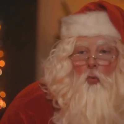 SAntaaaaa!!