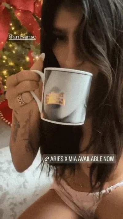 Insta story