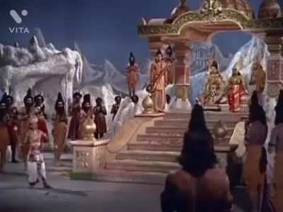 "I will have My Own Place , My Own People " - God of War- Murugan (Kartikeya)