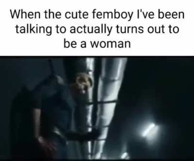 The horror! the horror!