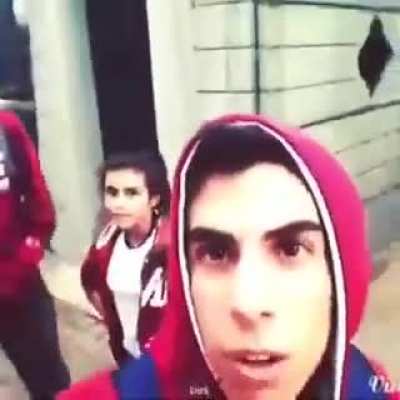 F pimpe y joaco
