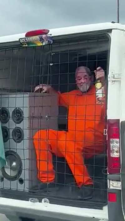 BH hoje
