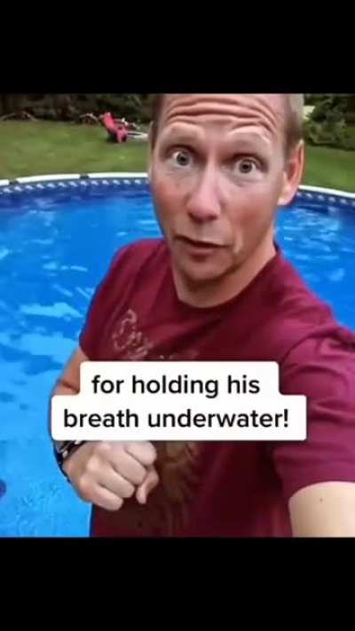 impressive