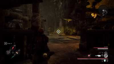 I love playing with friends! Teamwork is essential when in coop...