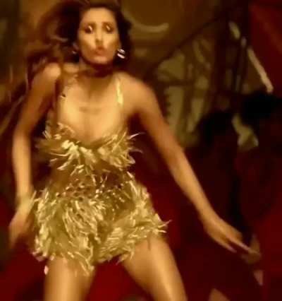 Disha Patani