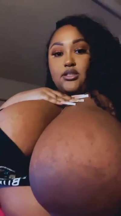 Tittie movement