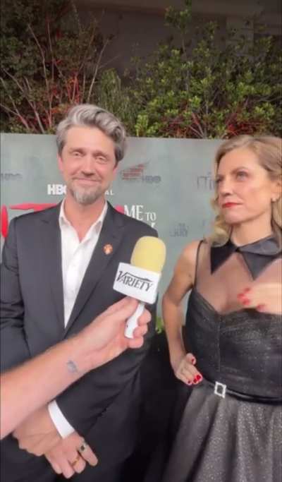 Andy Muschietti &amp;amp; Barbara Muschietti about &ldquo;Batman: The Brave and The Bold&rdquo;: &ldquo;We have to wait a few, a couple of months to start talking about it&rdquo;