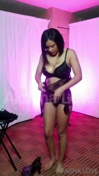 sexy AkashaLove Aka Anantasias Place