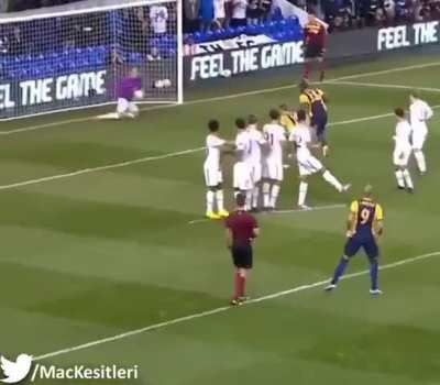 Bayern next starting GK be like: