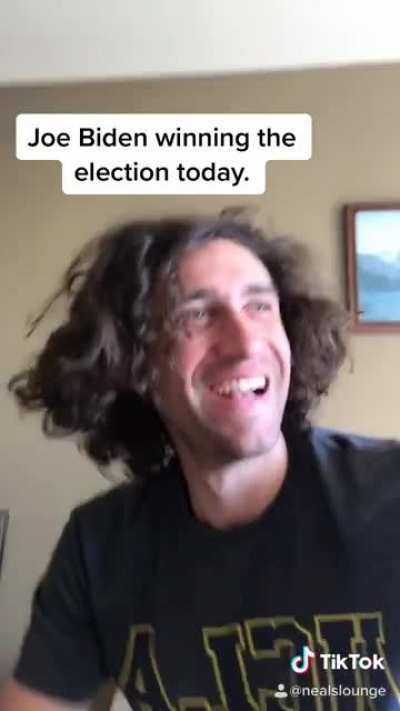 It&rsquo;s Election Day!