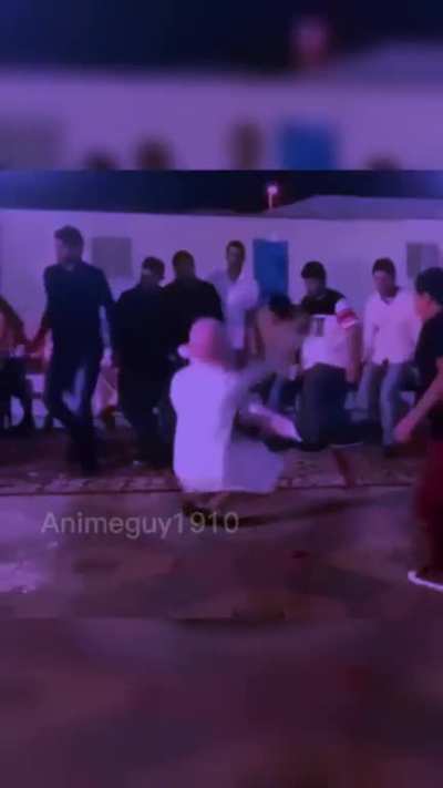 Habibi vibe