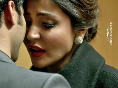 Anushka Sharma in NH10 [4K]