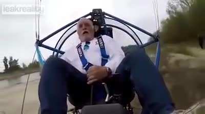 Paragliding Can Be So Fun &amp;amp; Exciting!!!