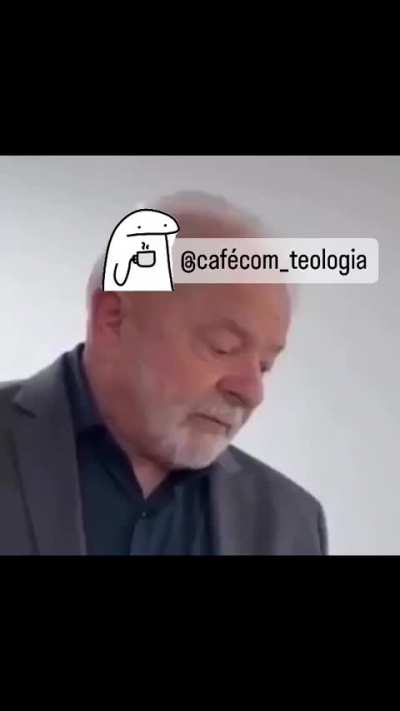 Esse indiv&iacute;duo desprez&iacute;vel faz de tudo pelo poder