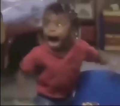 Oh lawd he comin.