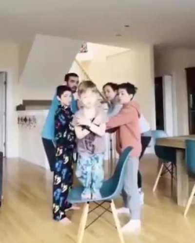 1, 2, 3...