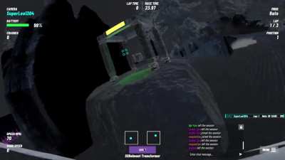 How can I improve my lap times ?