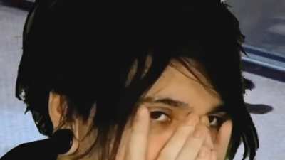 Mat&iacute;as candia be like