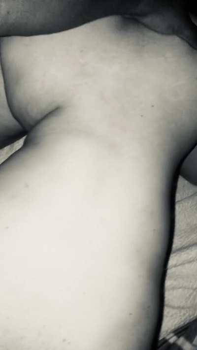 Daddy&rsquo;s POV while I gag on that dick [FM][OC]