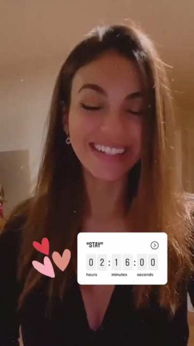 Stay in 2 Hours