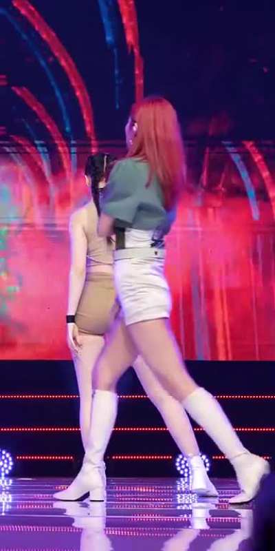 Irene&Seulgi - Seulgi