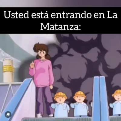 Procure bajar con cuidado