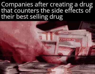 Business is Booming