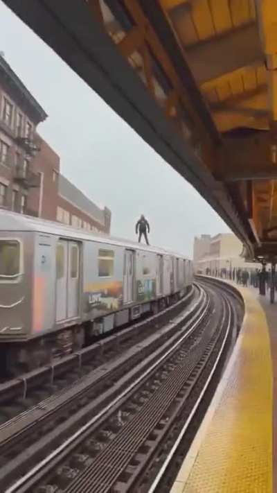 Spider Man