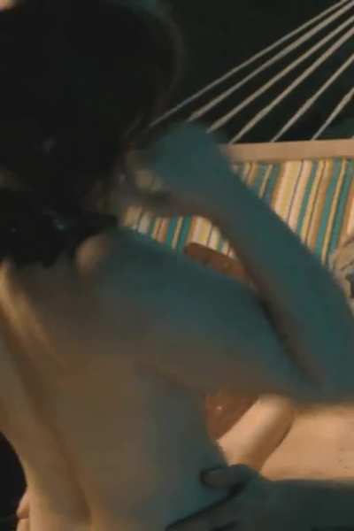Men in Hope (2011) Vica Kerekes as Sarlota (nude sex scene) part 2 [cropped, sharpen, brightened, color corrected] 1080p