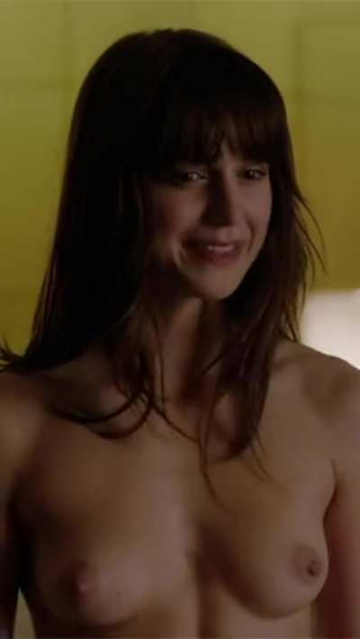 Melissa Benoist