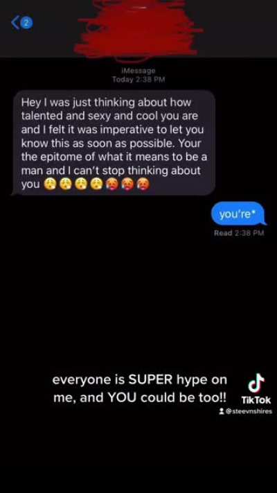 what lael really meant
