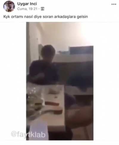 NSFW konulur mu bilemedim(Dikkat k&uuml;f&uuml;r i&ccedil;erir)