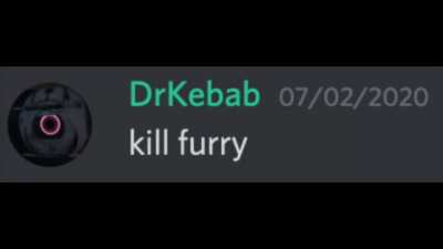 A brother fallen into the dark side