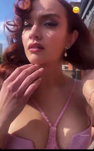 Olivia Cooke