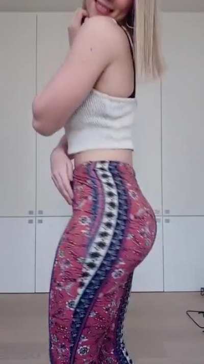 Perfect Ass | @dorine.fitt