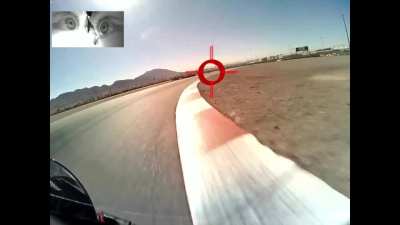 Eye Tracking Video