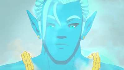 So is it true that the VA for Ambrosius is the same dude who did the "It was ME, Barry!" Audio? (ErmacIsDead)