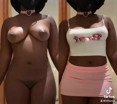TikTok vs Real Life