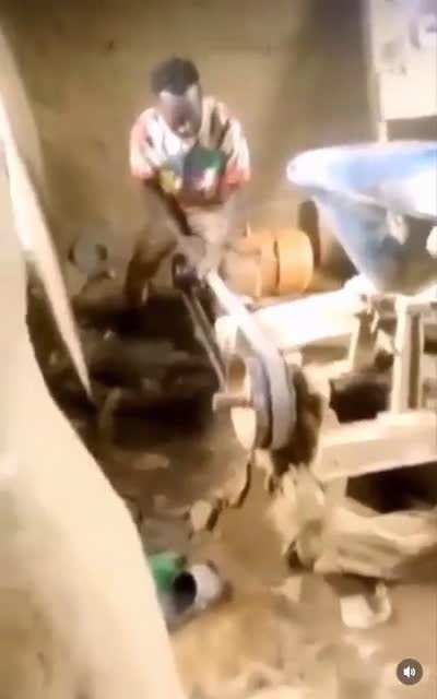 Maybe maybe maybe