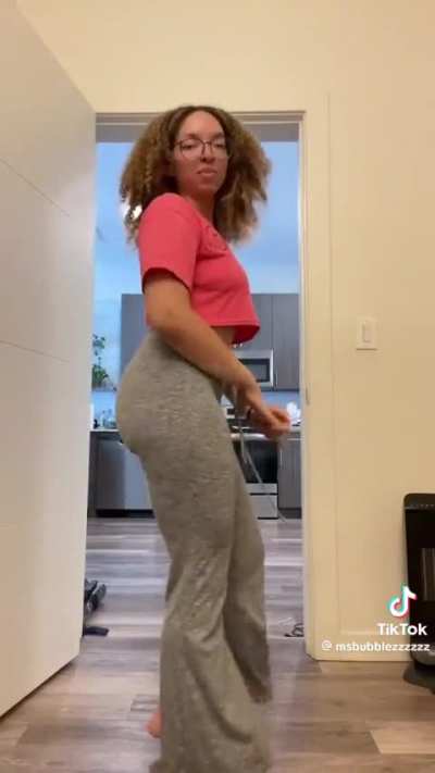 Nice shape 